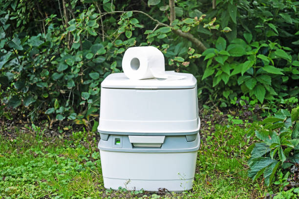 Best Local porta potty services  in Trevose, PA