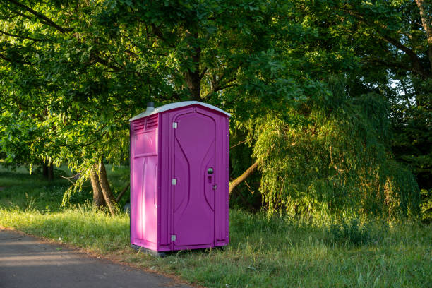 Best Affordable porta potty rental  in Trevose, PA